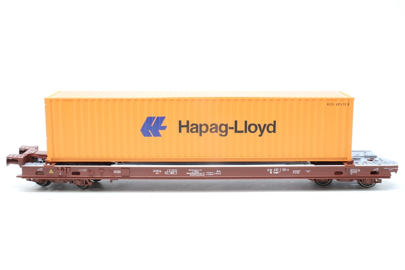 Roco CD Cargo Rh750+貨車2両積荷付き Roco CD Cargo Rh750+貨車2両積荷付き - メルカリ