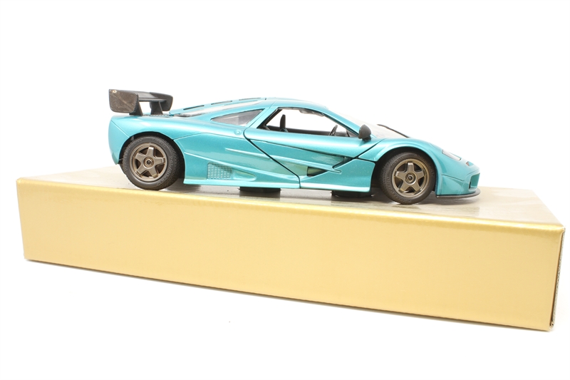 Guiloy Collectables 67551 Prototype LM McLaren F1 - Hattons