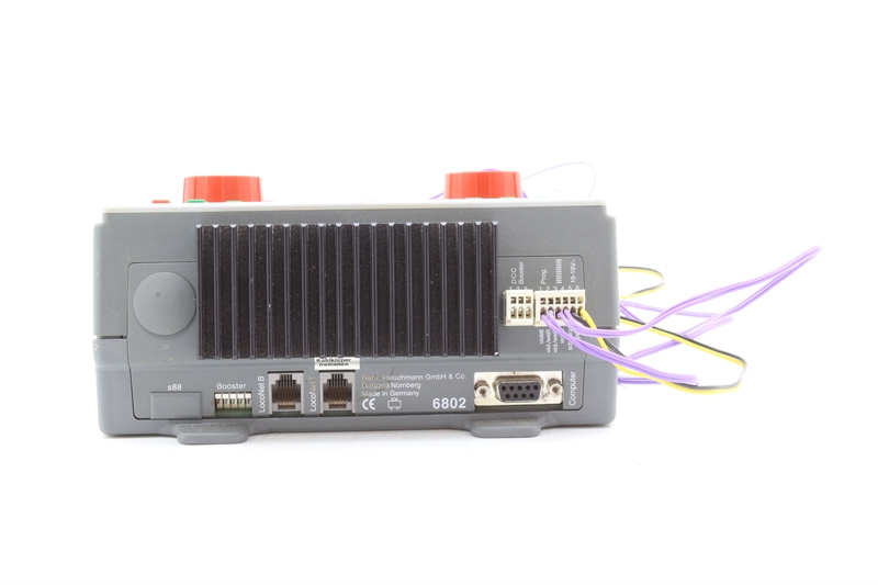 thumbnail image 2 of NSC LM629N-8 Precision Motion Controller – DIP28 – New Old Stock 2 of 4