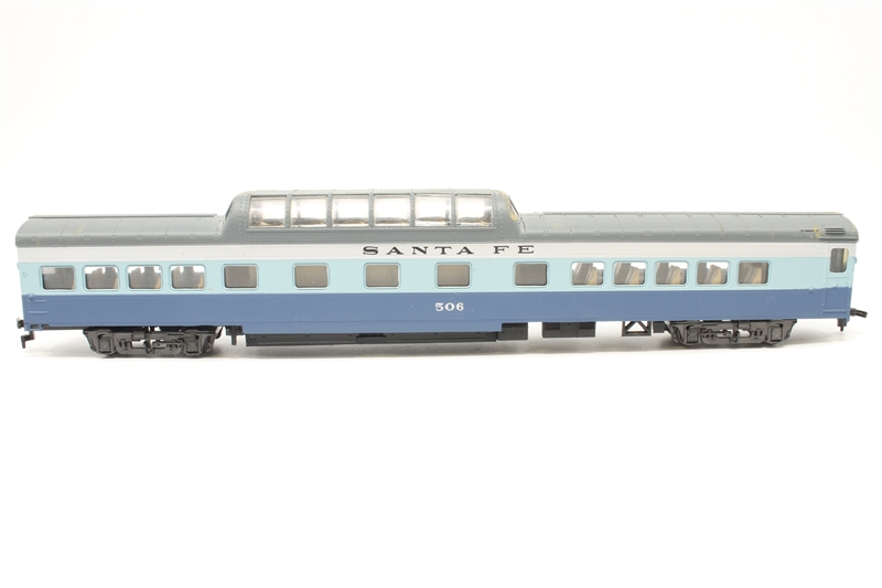 HN2522 ÖBB, 2 x class 5047 diesel railcar, motor + dummy, grey/blue/beige livery with modern ÖBB logo, ep. IV-V
