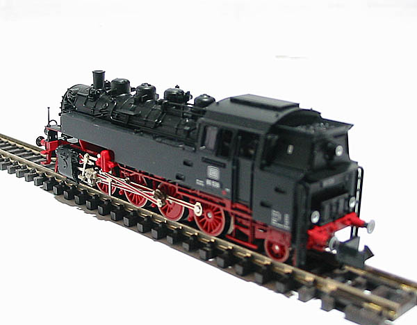 LOCOMOTIVE A VAPEUR 24001 Fleischmann Tout En Metal EUR 40,00 - PicClick FR