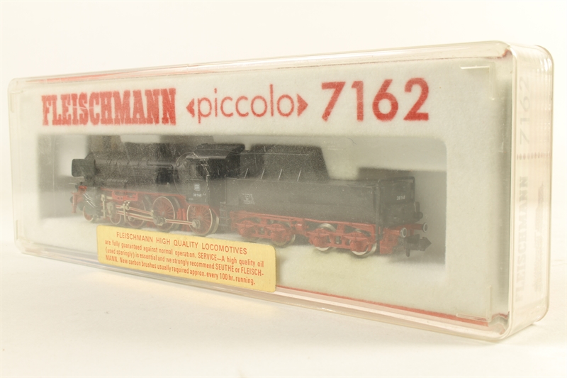 鉄道模型 FLEISCHMANN OeBB Rh1116 731182 DCC During The Holidays Flaischmann Oebb Rh1116 731182 Dcc | eBay