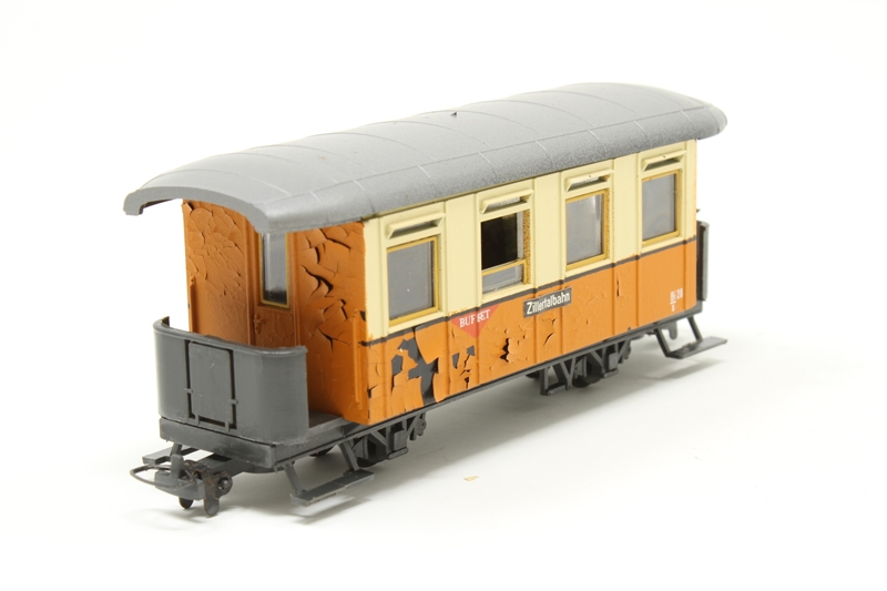 Liliput 719 Class C1 0-6-0 U40 - Hattons