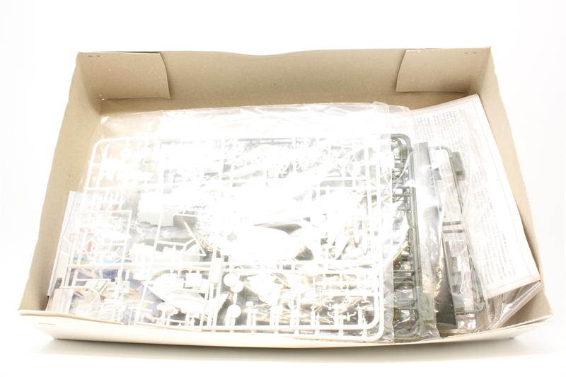 ICM 72093 Zveno - SPB - Hattons