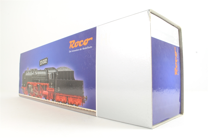 Roco 72251 Class BR23 23 002 of the German DRG Epoch II