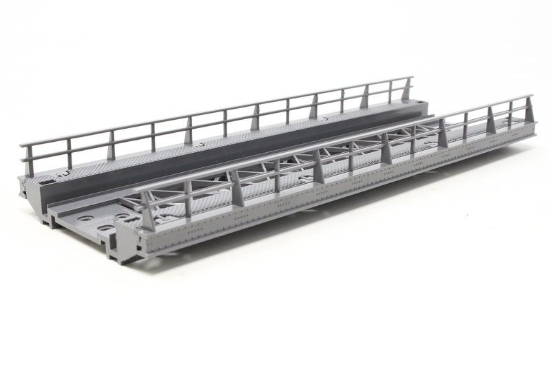 Marklin 7268 Straight ramp section - Hattons