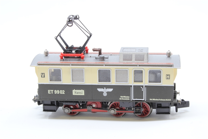 FLEISCHMANN 1040 GAUGE TRAIN ドイツ製　鉄道模型 FLEISCHMANN 1040 GAUGE TRAIN ドイツ製 鉄道模型 Amazon.co.jp