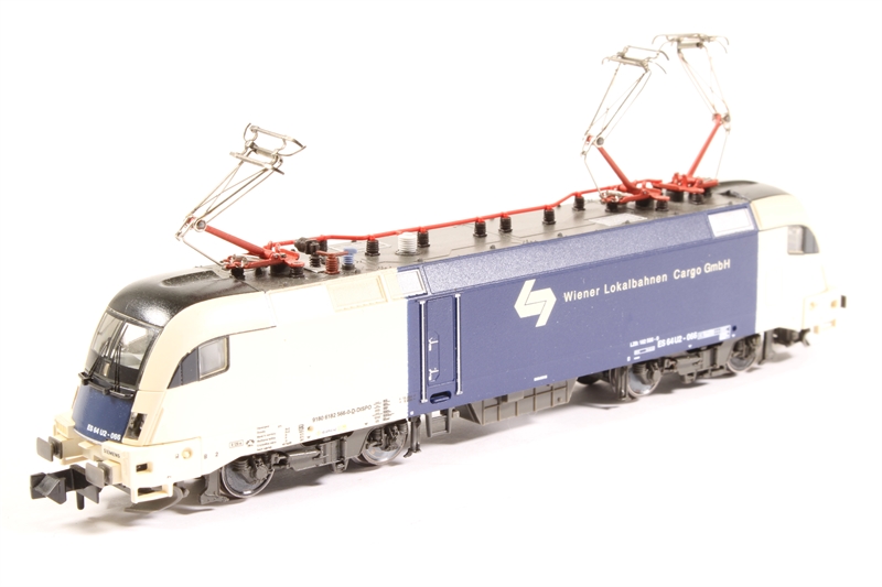 Fleischmann N - 6735 - Anexos - 2 transformadores de - Catawiki