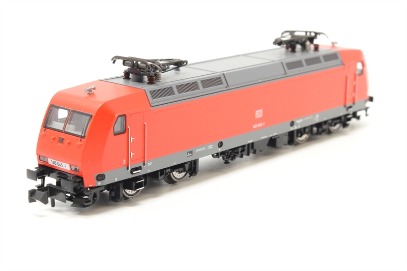 Fleischmann 7322 Class BR 145 045-1 of the DB