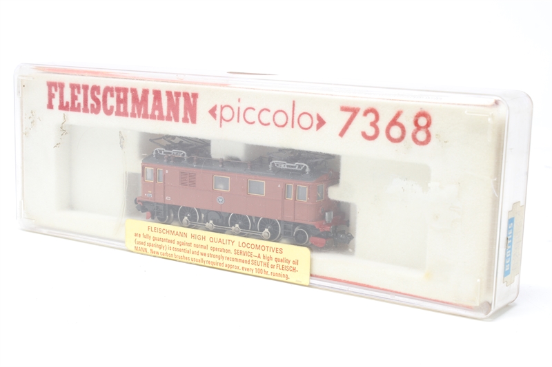 FLEISCHMANN #7368 Nゲージ スウェーデン国鉄 Amazon | FLEISCHMANN