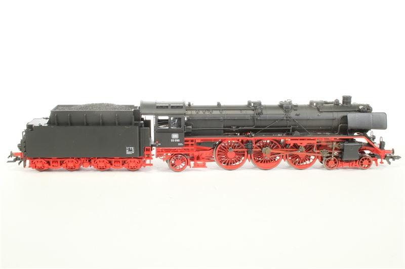 Fleischmann 74106 Class BR 003 111-2 4-6-2 of the DB - Hattons