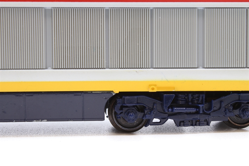 Jouef 748300-3211-3212 Eurostar power cars 3211 & 3212 - Hattons