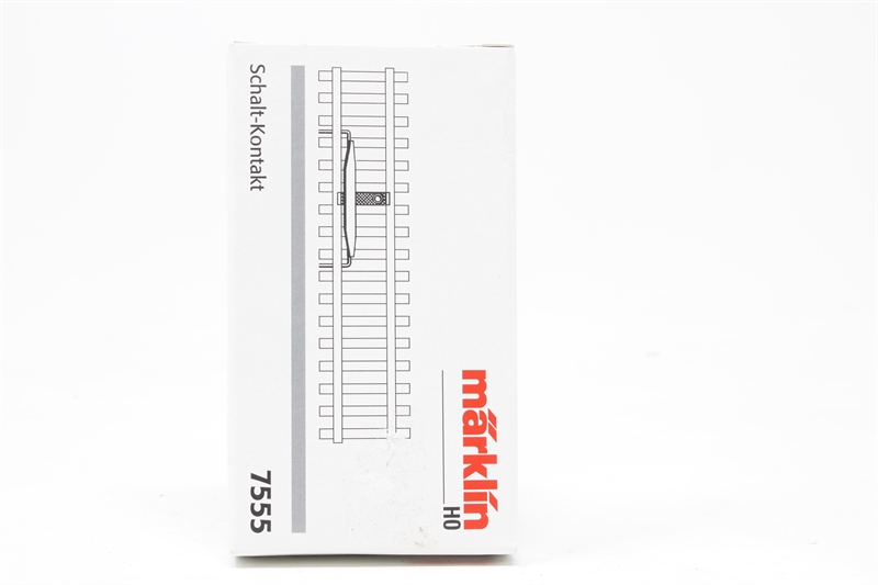 Marklin 7555 Contact Reed Switch - Hattons