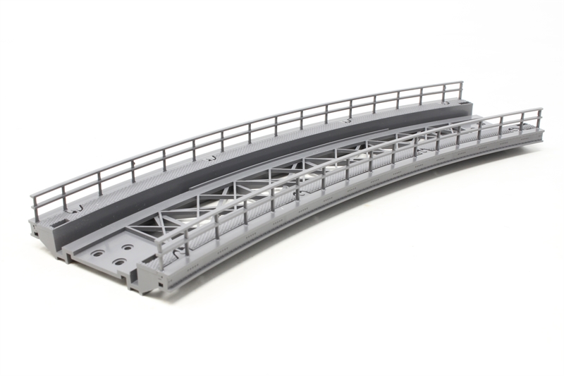 Marklin 7569 Curved Ramp section