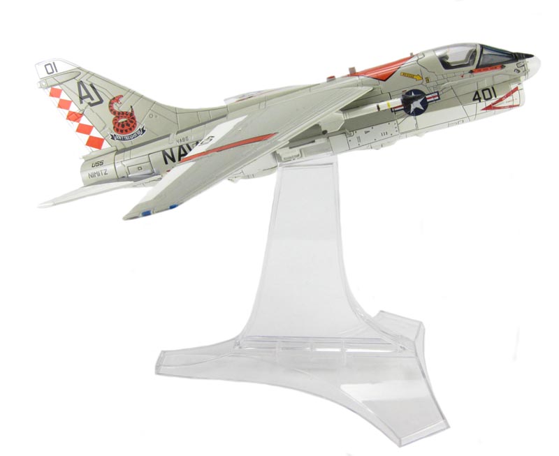 CENTURY WINGS 1/72 A-7E コルセアII VA-86 美品 Century Wings 589308 - A-7 Corsair II Diecast Model, USN VA