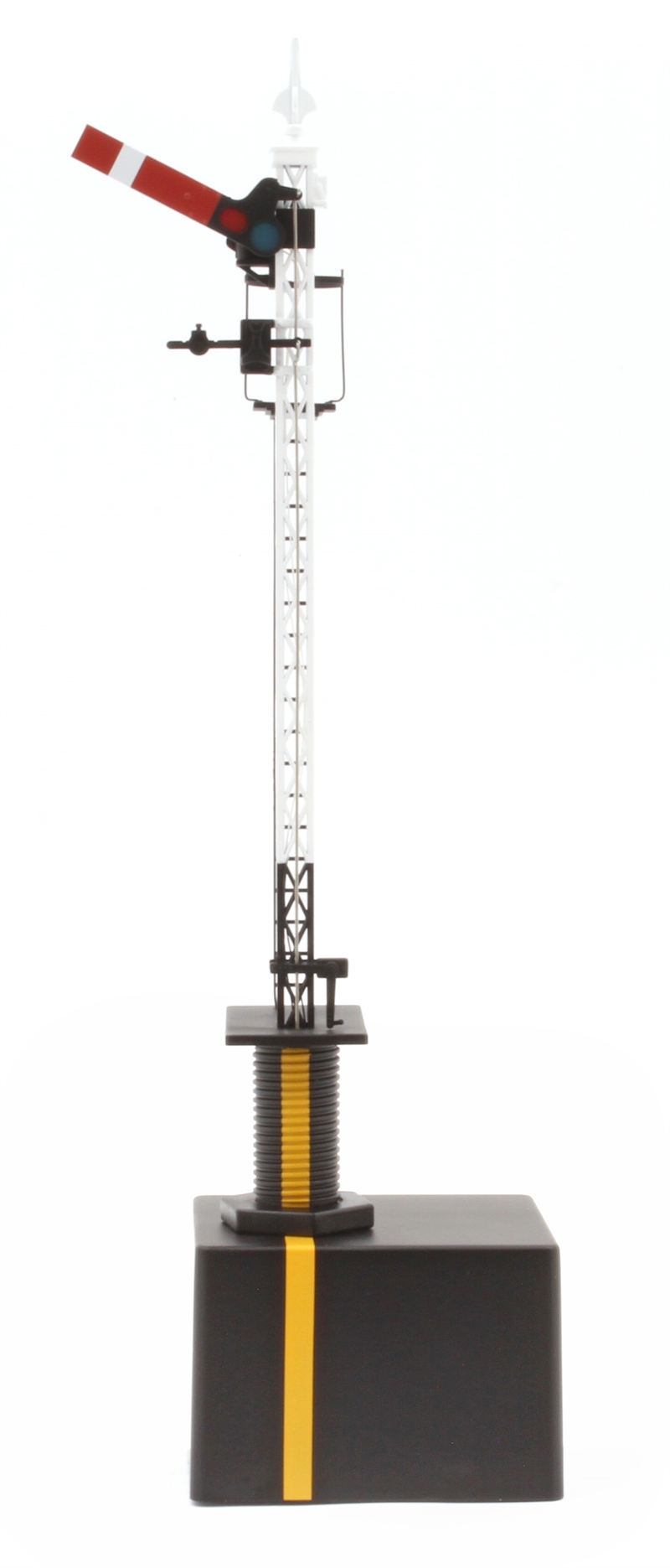 Dapol SR Lattice Signal Home Starter – OO Gauge – 4L-003-005 – Made In UK