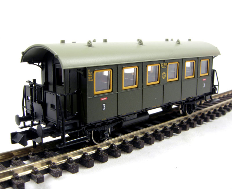 Fleischmann 4178 - sncf - 150 z - 2 rails - analogique - h0 top (rs-5636) - Modélisme