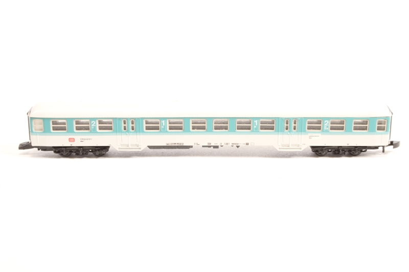 メルクリン Märklin 8111 BR111×デモンストレーション客車セット Marklin 8111Marklin 'Demonstration Train' Pack, including - Hattons
