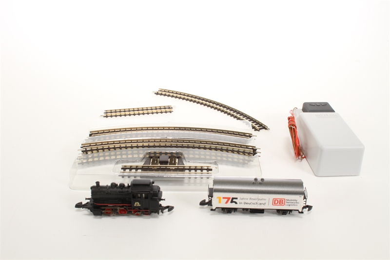鉄道模型 Marklin Z gauge rare Zephyr set 鉄道模型 Marklin Z gauge rare Zephyr set 鉄道模型 Marklin Z gauge