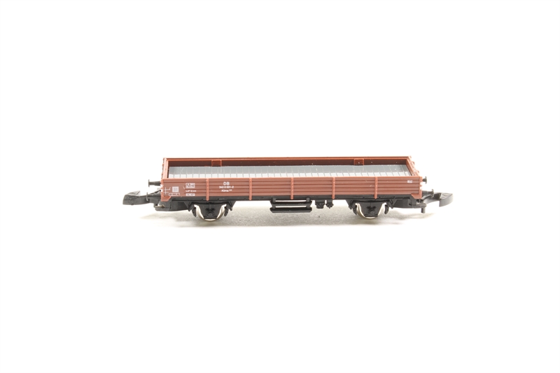Marklin 81560 DB Starter Set - Includes Class 24 Loco, 2 x - Hattons