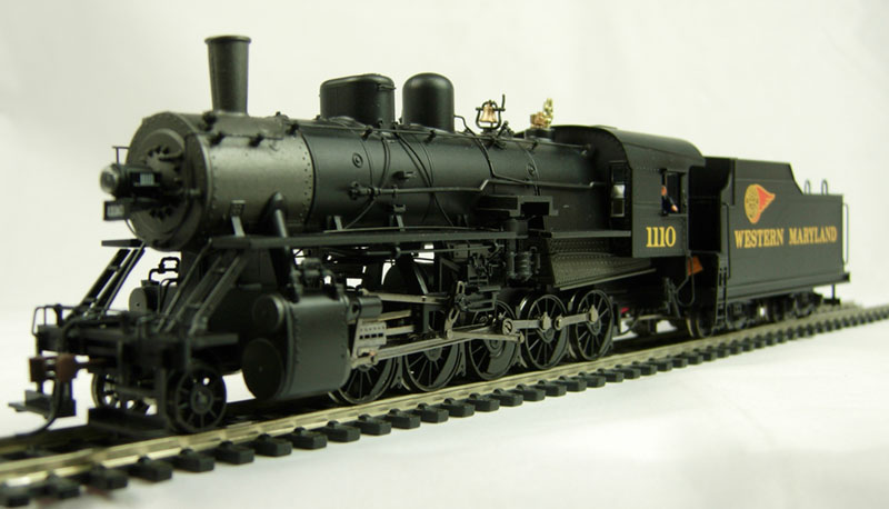 BACHMANN（バックマン） 2-10-0　RUSSIAN DECAPOD Amazon | Bachmann Spectrum® 2-10-0 Russian Decapod Frisco w