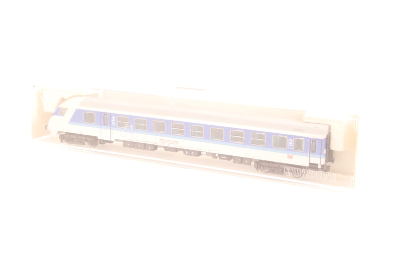 FLEISCHMANN 8178K 8179K Nゲージ 客車 FLEISCHMANN 8178K 8179K Nゲージ 客車 - メルカリ