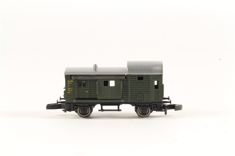 Marklin 81864 Class BR50 Freight Starter Set - Hattons
