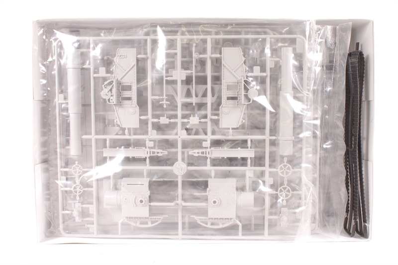 Kit De Modelo A Escala 1/72 Mortero Karl 040 - HobbyBoss - Incluye Calcas Para Adam Y Eva