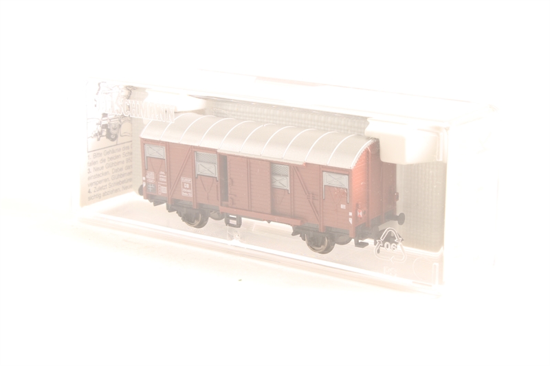 Fleischmann Train HO – Wagon Voyageur SNCF – Réf 93 5689 – Neuf Sous Blister