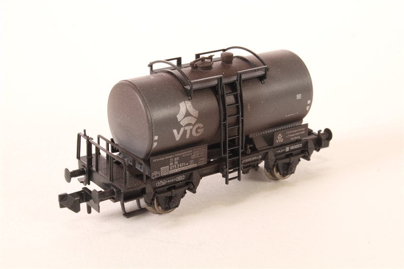 Fleischmann H0   5436/5836/ 45/ 46/ 47/ 48   Vagón de   Catawiki