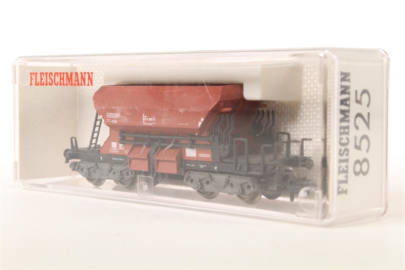 Fleischmann 820531 N DB Gondola type Es 017