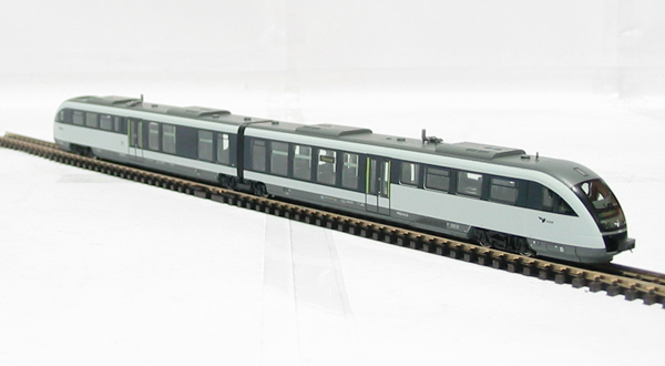鉄道模型 Fleischmann 4722 OeBB BR5022 DESIRO Fleischmann 867422 Class MQ 