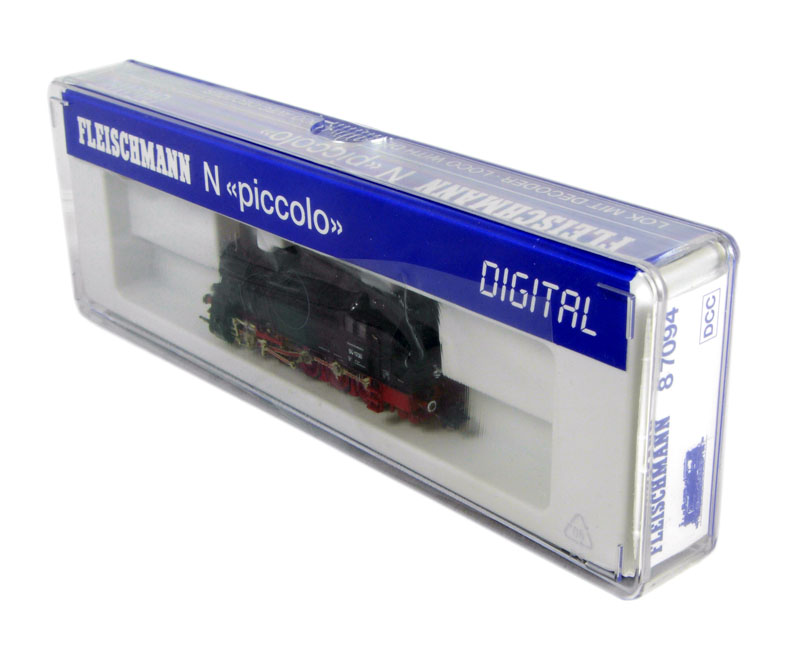 Fleischmann 732208 DCC サウンド Nゲージ SNCFクラス FLEISCHMANN 732208 Locomotive électrique SNCF BB 22369 FRET