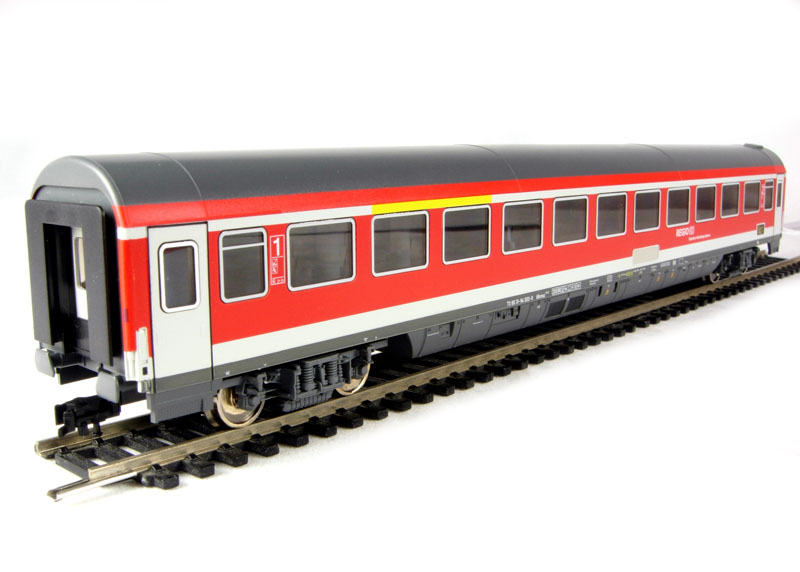 Fleischmann 875104 Class ABvmsz184 1st/2nd class - Hattons