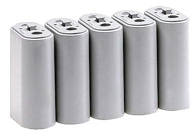 Marklin 8979 5 Bridge Pillars set - Hattons