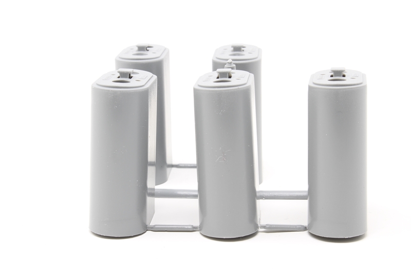 Marklin 8979 5 Bridge Pillars set - Hattons