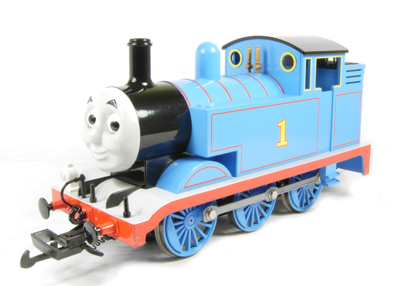 Bachmann large scale thomas on sale