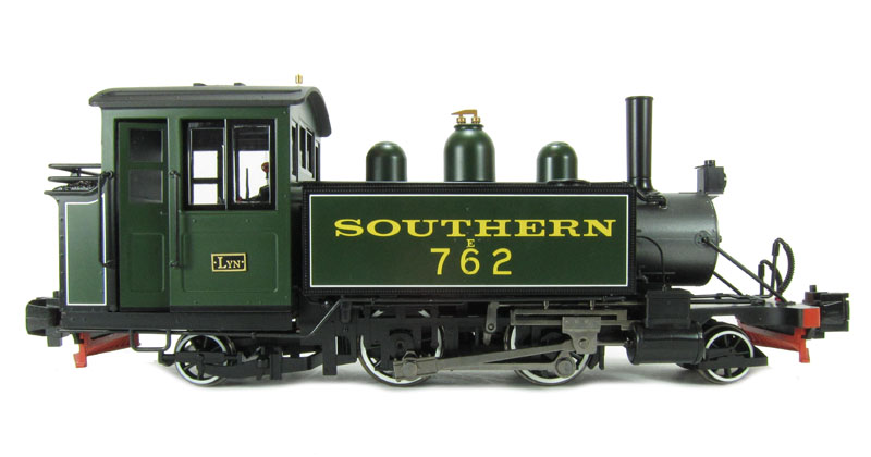 Gゲージ Bachmann 82896 ボールドウィン タンク式機関車O1686118