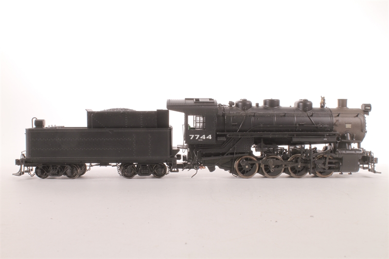 proto2000 HOゲージ　USRA0-8-0 IHB#313 proto2000 HOゲージ USRA0-8-0 IHB#313 Life-Like Proto 2000