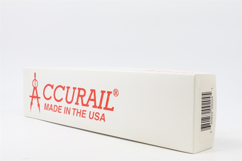 Accurail 9204ACC Bi-level open auto rack kit 961450 of the Pennsylvania