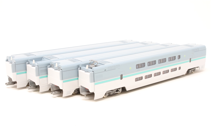 Tomix (Tomytec) 92060 Series E1 Bullet Train Add-on Pack - Hattons