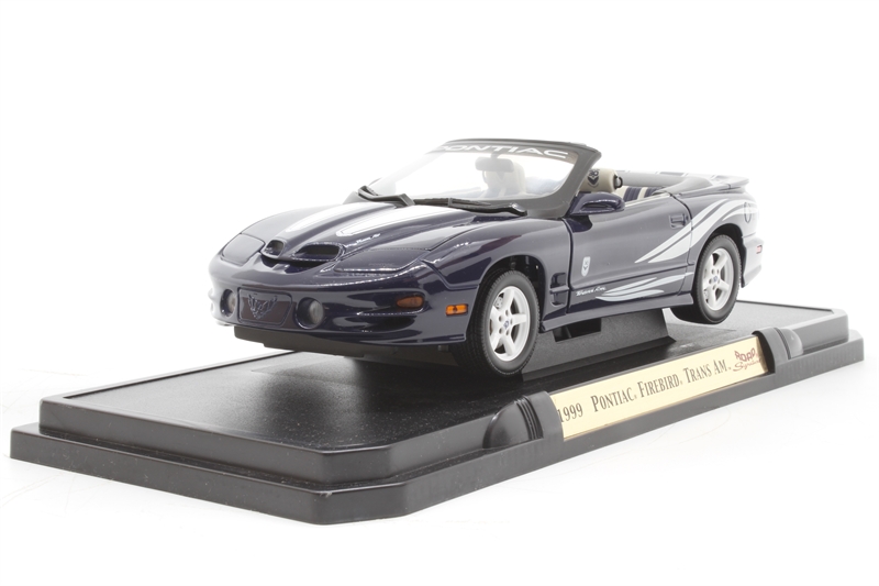 YAT MING #92388☆1/18☆1999 PONTIAC FIREBIRD TRANS AM | jamados.sk