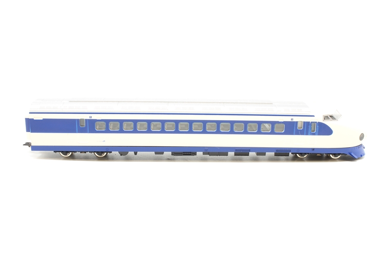 ゼニス新作モデル 6 Shinkansen Sanyo 92963 (Tomytec) Tomix Car  Set 鉄道模型