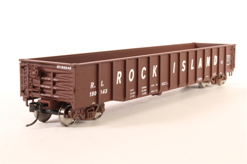 Wagon Torpille Walthers HO 1/87 Gris - 14,5 Cm - Occasion Sans Boîte