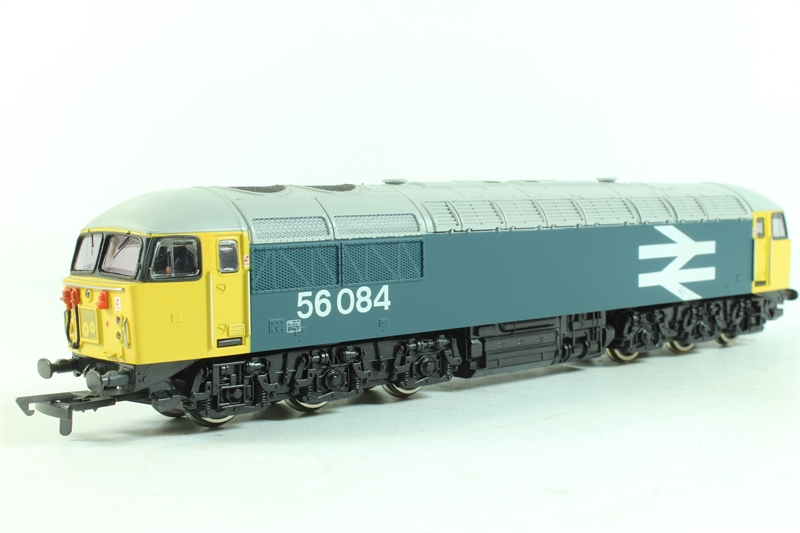 Mainline OO Gauge (1:76 Scale) Class 56