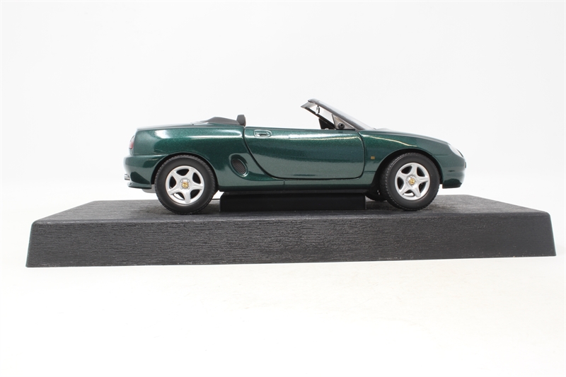 Corgi 95102COR MG MGF 1.8i roadster - Hattons