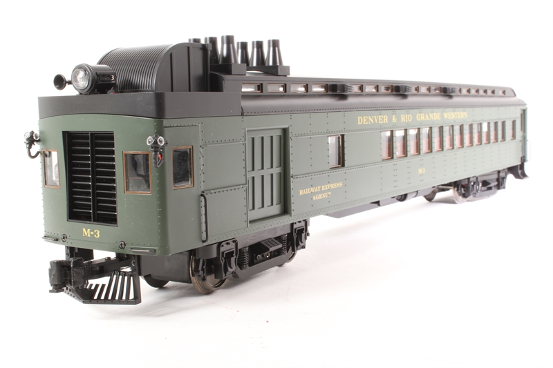 Doodlebug gas store electric rail car and scal