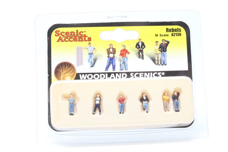 Woodland Scenics O Gauge Track Bed Roll - WST1476 for sale online