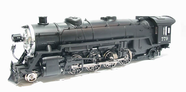 KLEINBAHN LOCOMOTIVE VAPEUR 729.02 Type 232 Ref: EUR 28,90 - FR