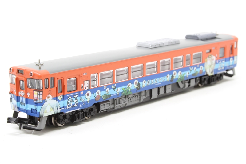 鉄道模型 92161 J.N.R Diesel Train Type KIHA25 Micro-Ace A8627 Class KiHa 40 Diesel Railcar of the JNR in - Hattons